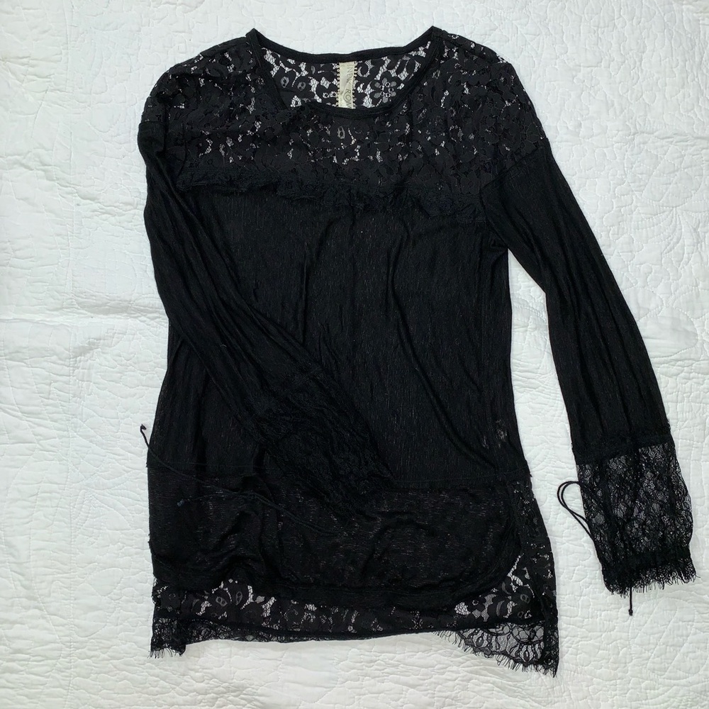 Free People Top - Picture 4 of 7